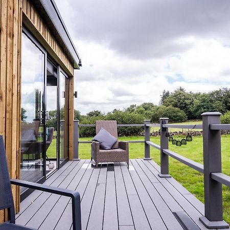 Springwell Luxury Rural Retreat Hotel Macosquin Exterior foto