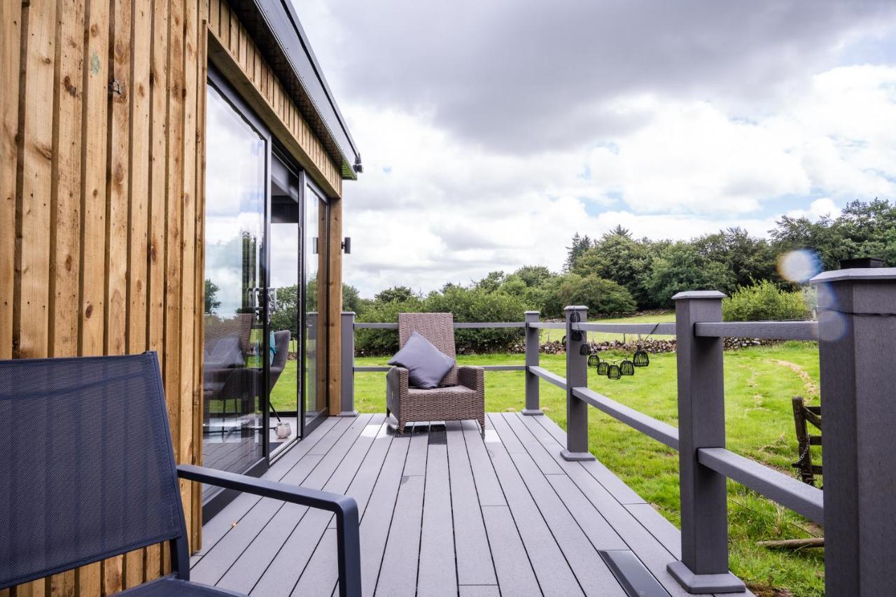 Springwell Luxury Rural Retreat Hotel Macosquin Exterior foto